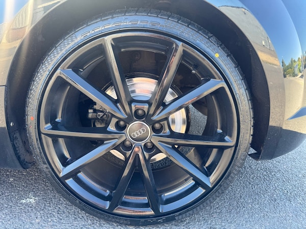 Used Audi TT 2017 for sale - 75218900: Photo 22