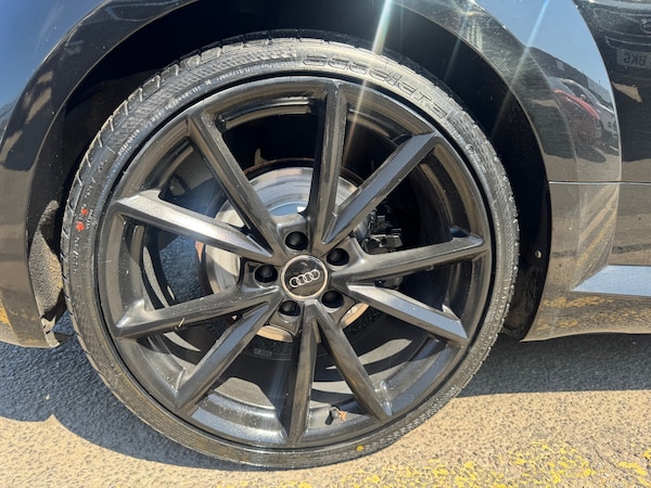 Used Audi TT 2017 for sale - 75218900: Photo 23