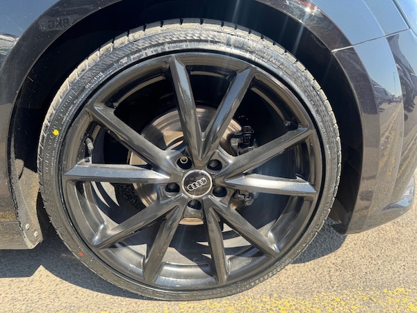 Used Audi TT 2017 for sale - 75218900: Photo 24