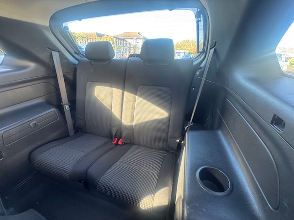 Used Chevrolet Captiva 2008 for sale - 76076145: Photo 12