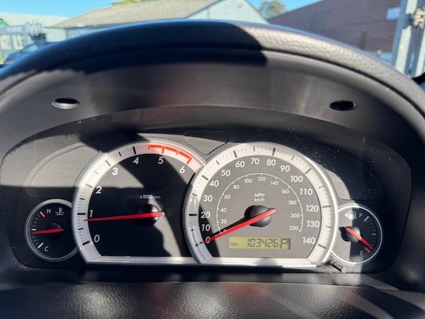 Used Chevrolet Captiva 2008 for sale - 76076145: Photo 13