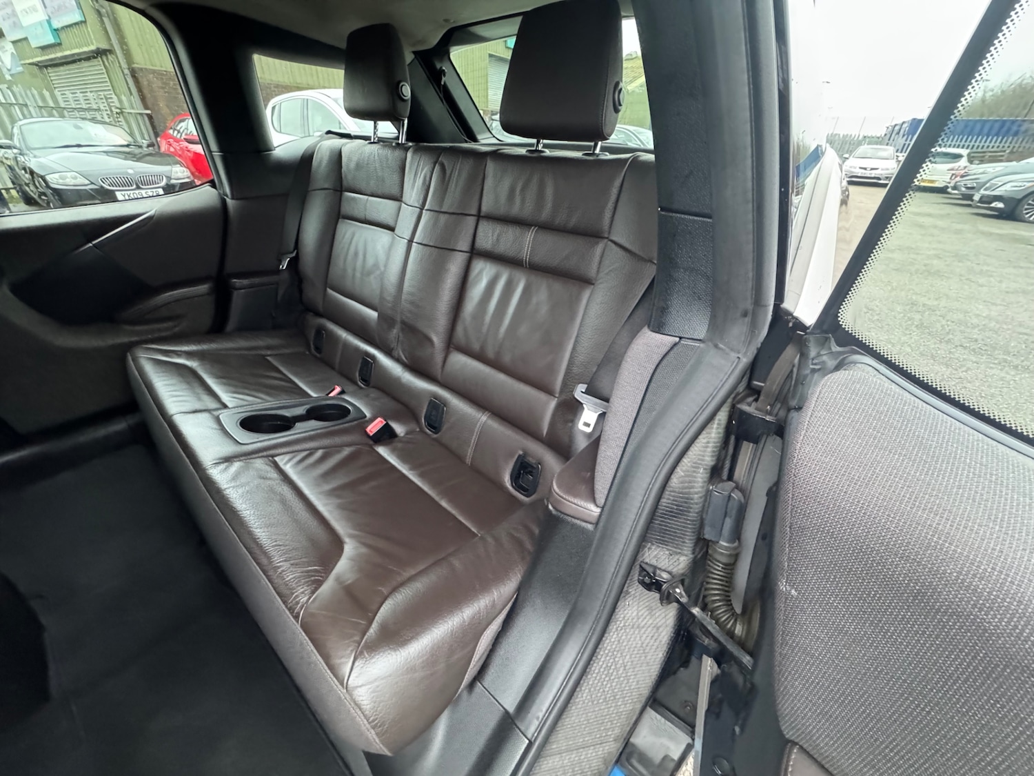 Used BMW i3 2015 for sale - 77274566: Photo 11