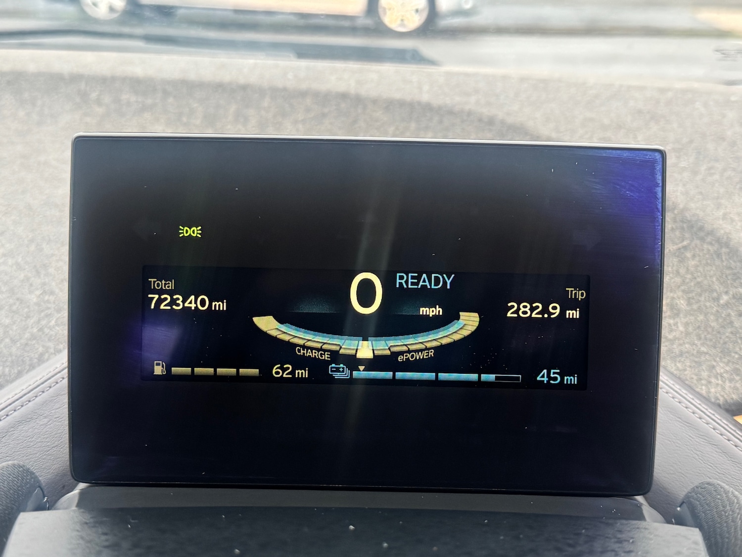 Used BMW i3 2015 for sale - 77274566: Photo 14