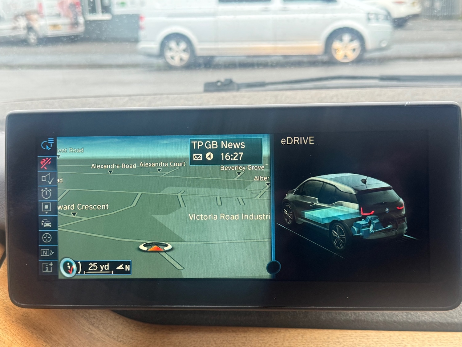 Used BMW i3 2015 for sale - 77274566: Photo 15