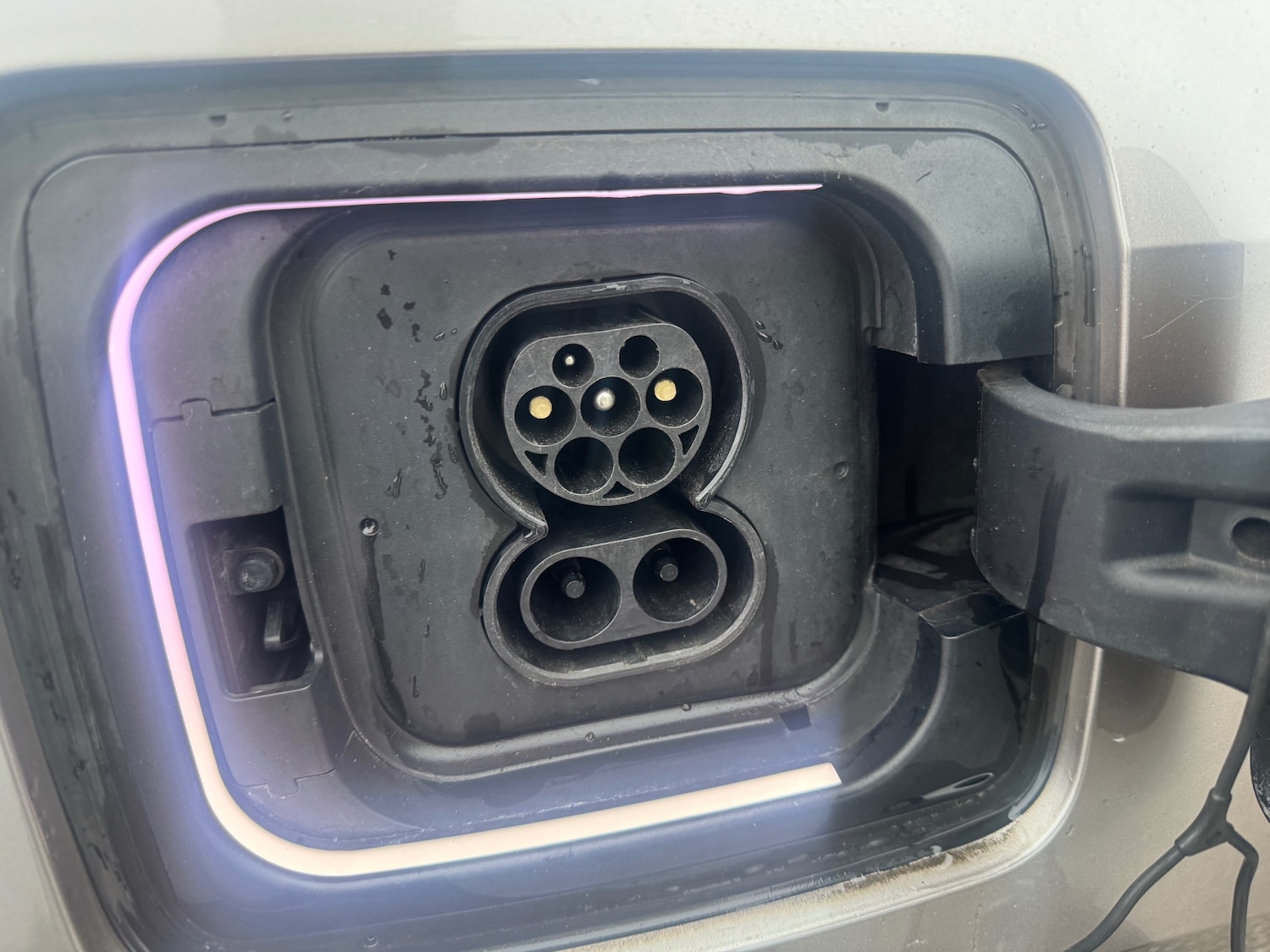 Used BMW i3 2015 for sale - 77274566: Photo 18