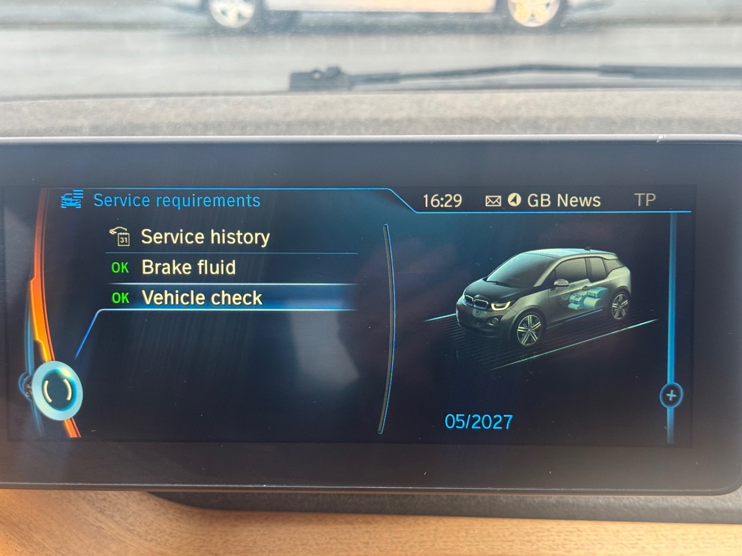 Used BMW i3 2015 for sale - 77274566: Photo 22