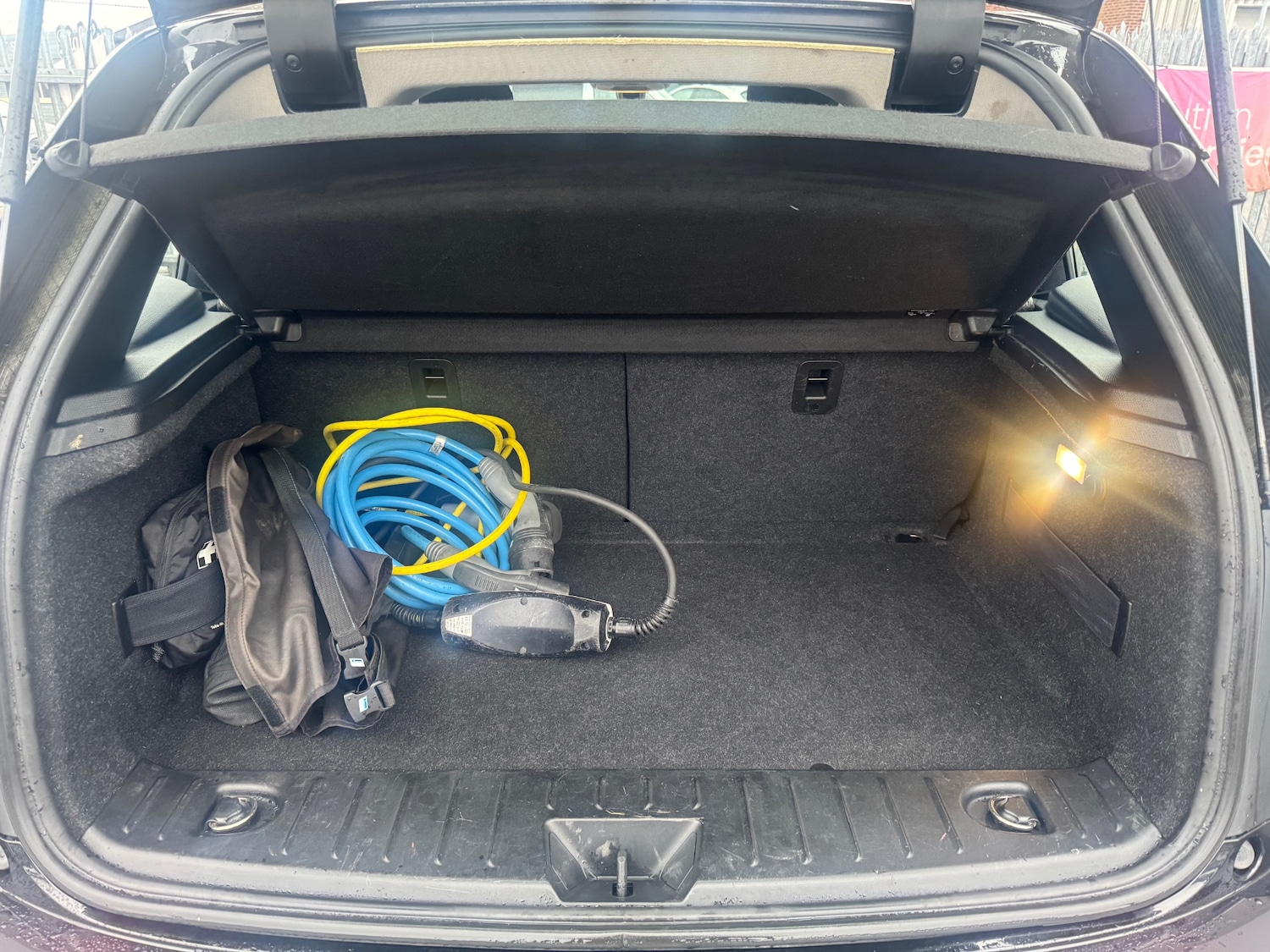 Used BMW i3 2015 for sale - 77274566: Photo 24