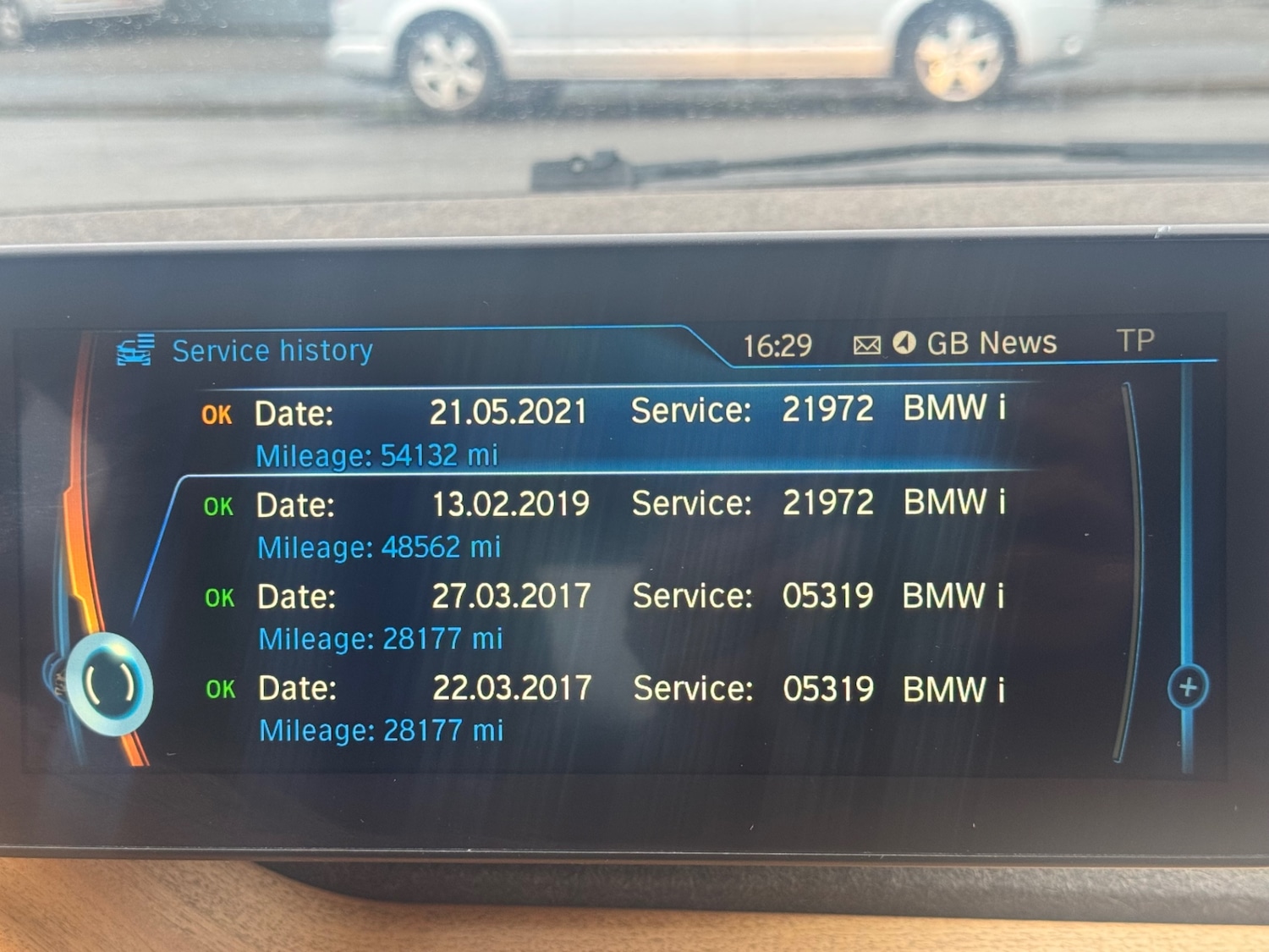 Used BMW i3 2015 for sale - 77274566: Photo 29