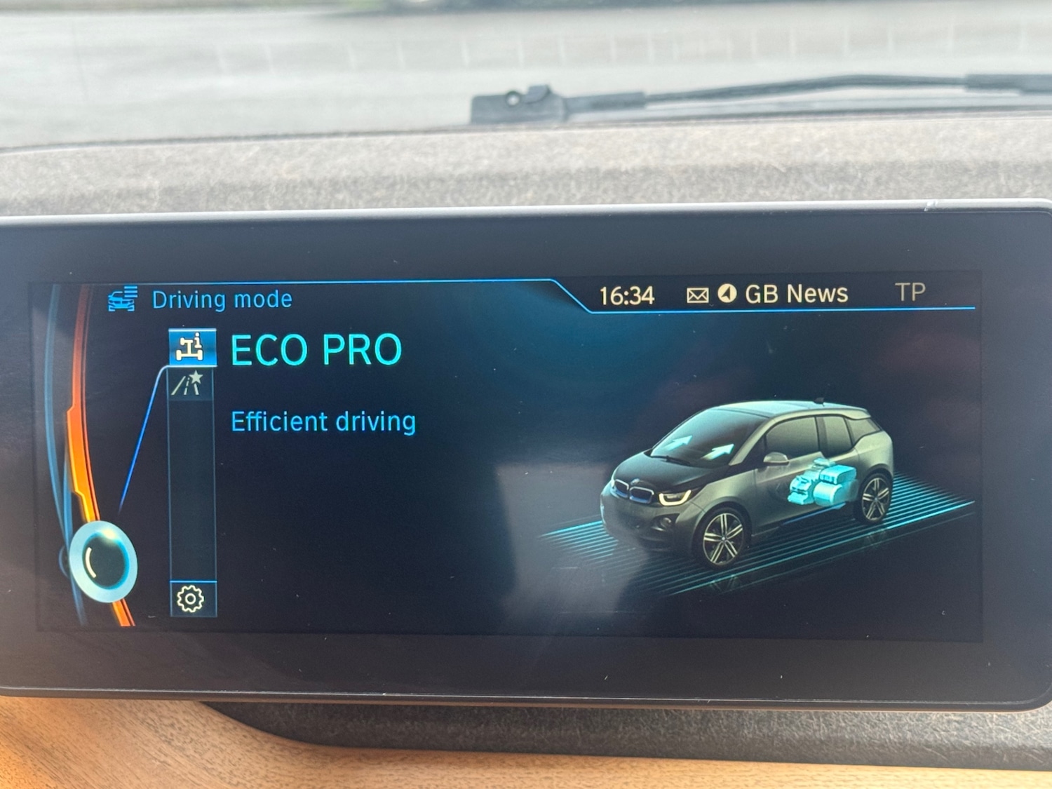 Used BMW i3 2015 for sale - 77274566: Photo 32