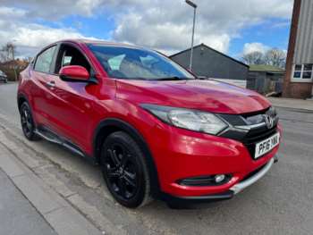Used Honda HR-V 2016 for sale - 73838104: Photo