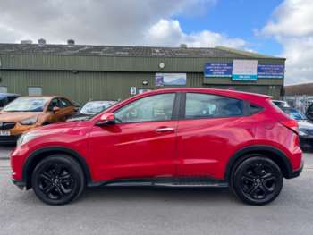 Used Honda HR-V 2016 for sale - 73838104: Photo
