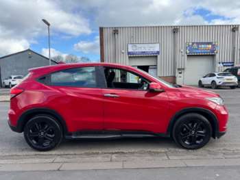 Used Honda HR-V 2016 for sale - 73838104: Photo