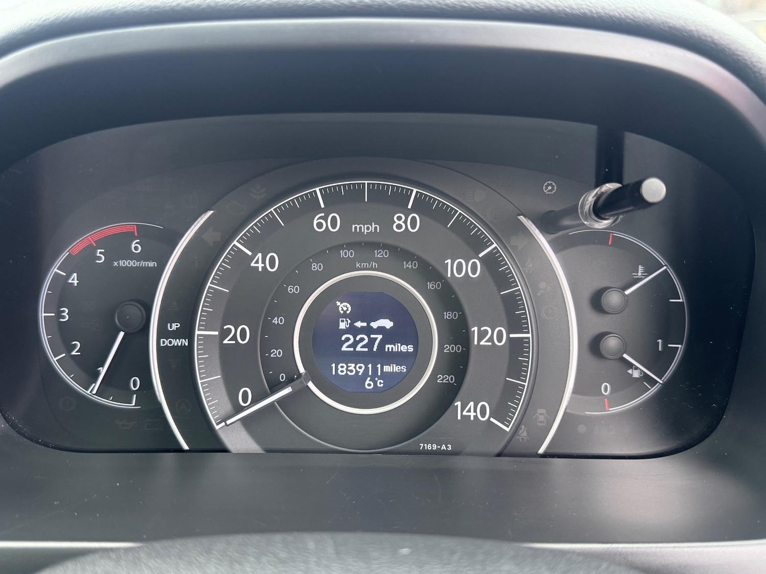 Used Honda CR-V 2013 for sale - 77447192: Photo 12