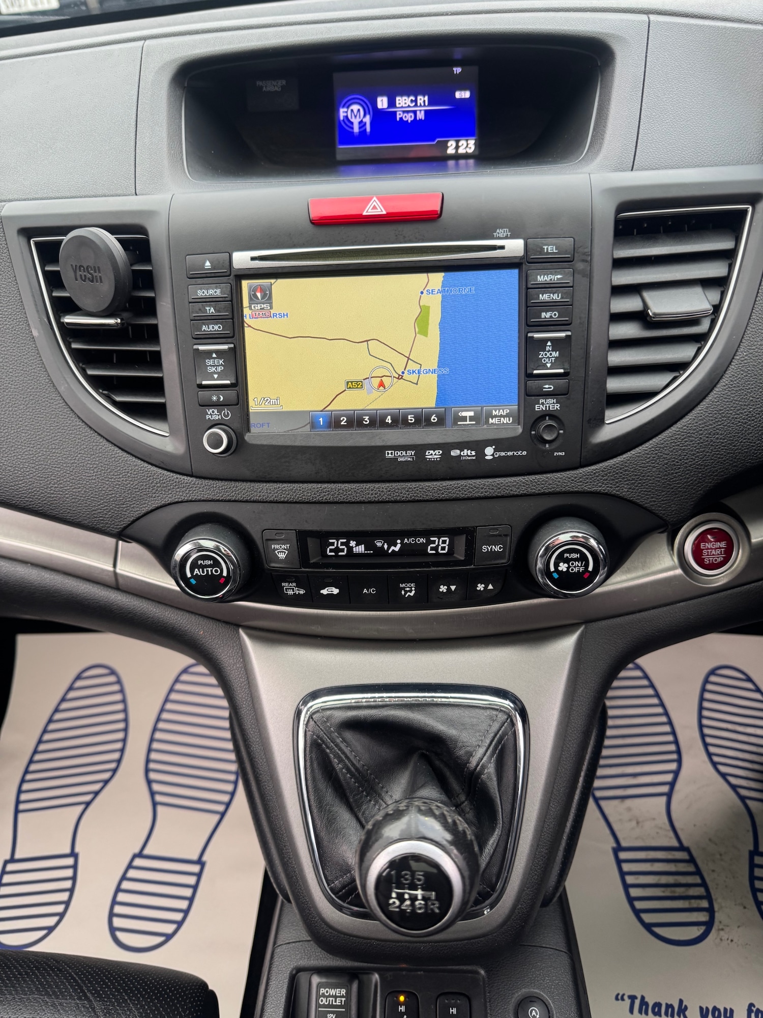 Used Honda CR-V 2013 for sale - 77447192: Photo 13