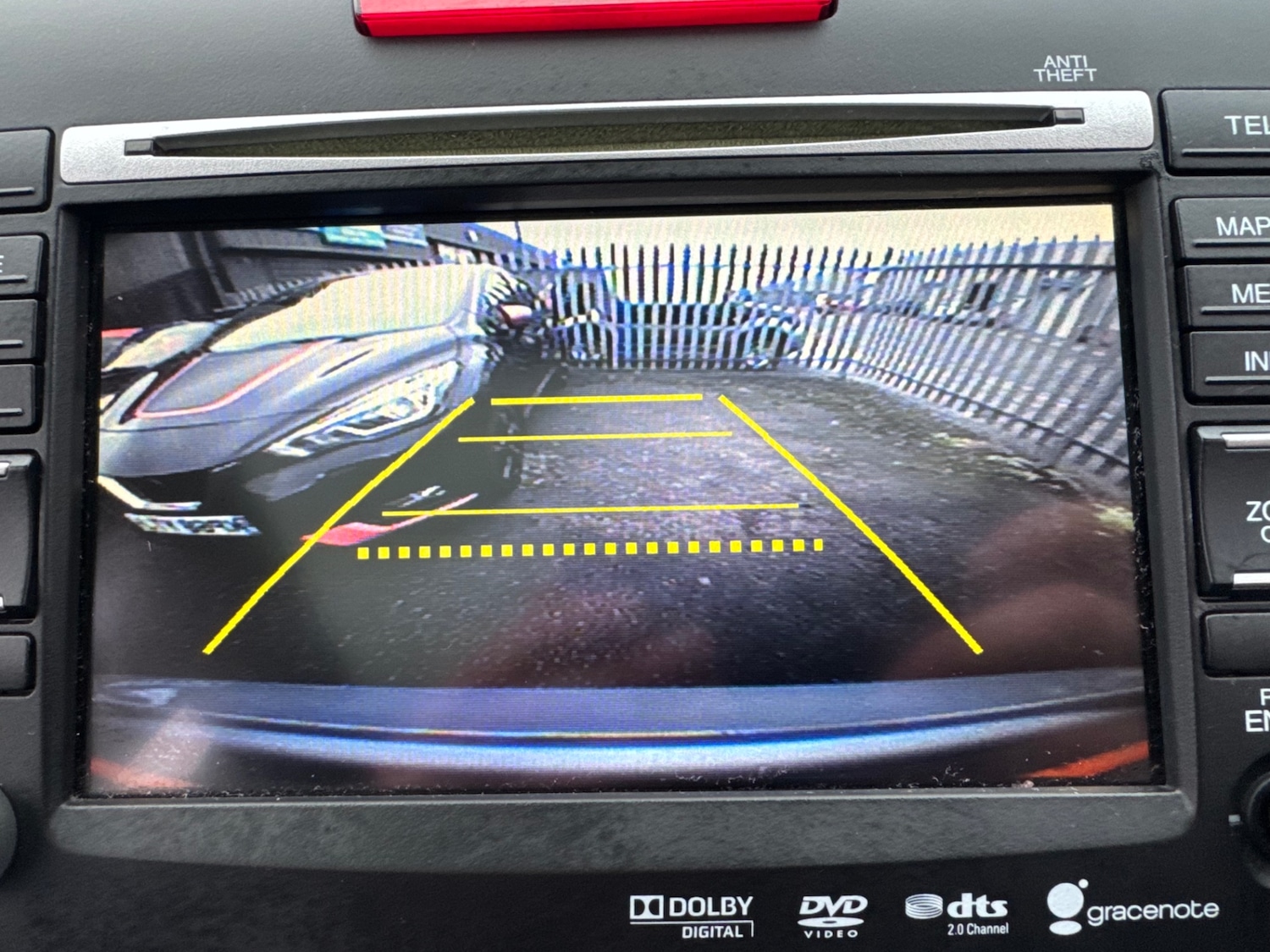 Used Honda CR-V 2013 for sale - 77447192: Photo 14