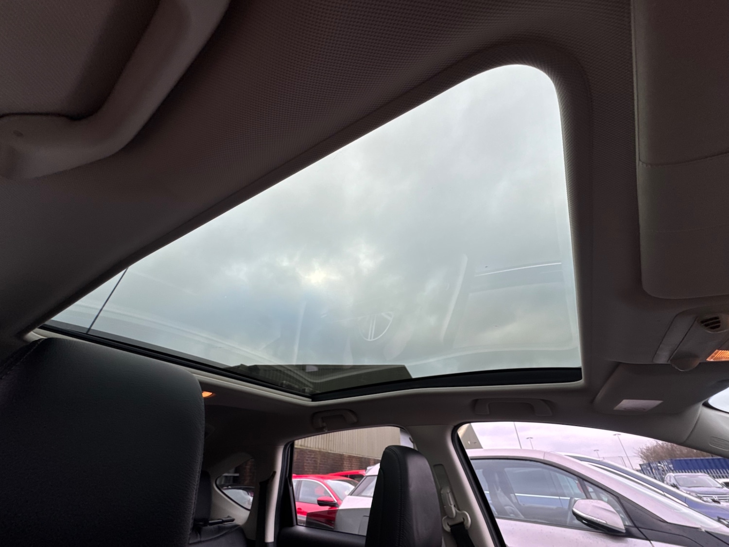 Used Honda CR-V 2013 for sale - 77447192: Photo 16