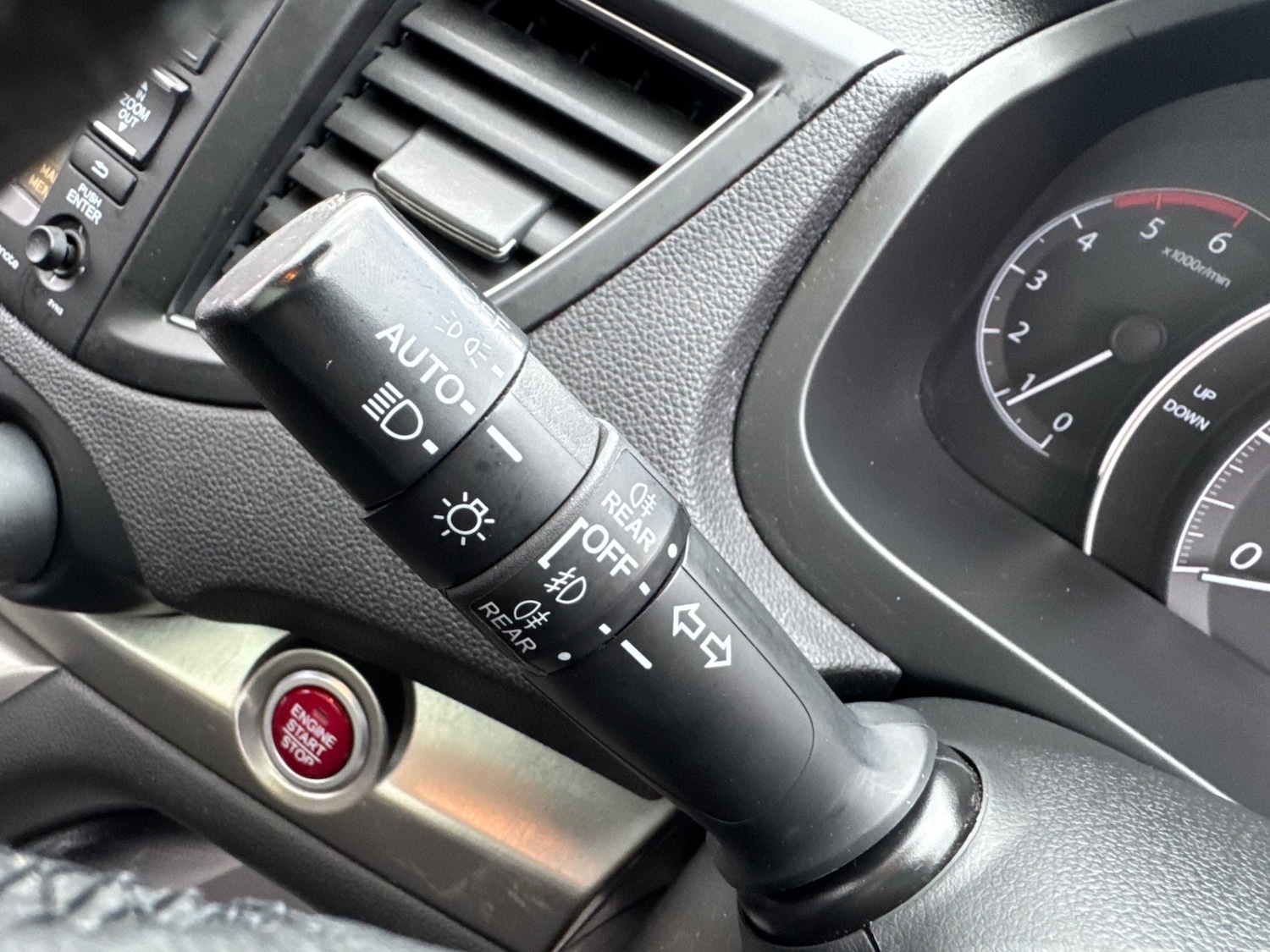 Used Honda CR-V 2013 for sale - 77447192: Photo 20