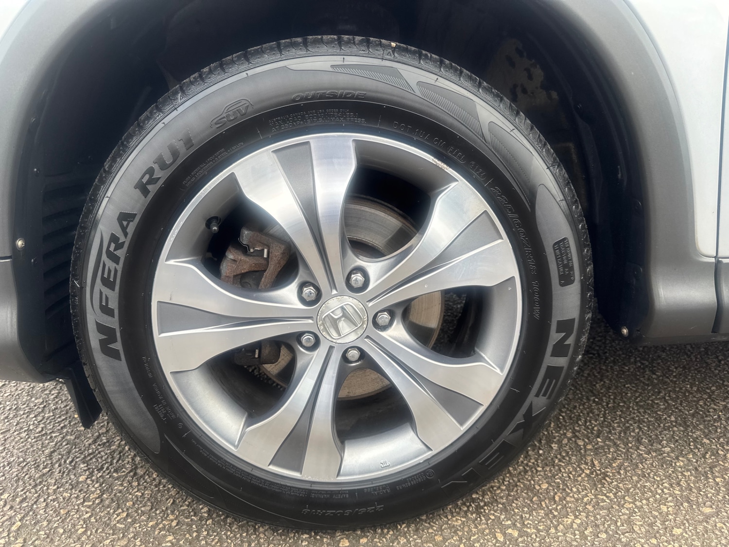 Used Honda CR-V 2013 for sale - 77447192: Photo 22