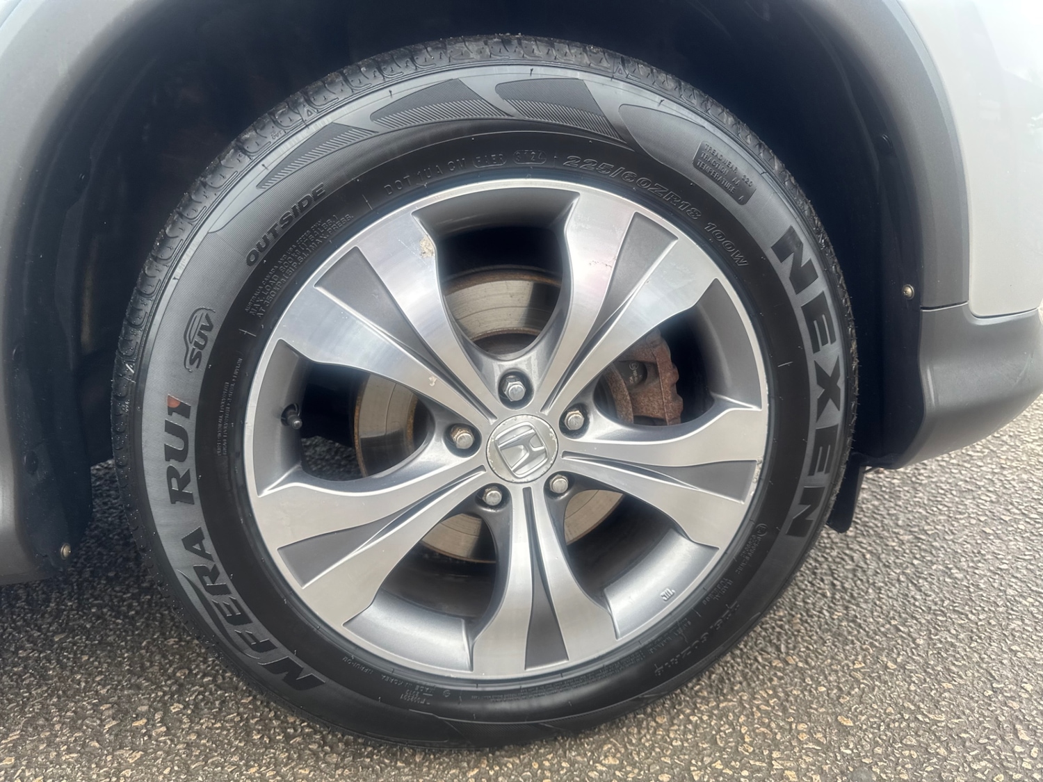 Used Honda CR-V 2013 for sale - 77447192: Photo 23