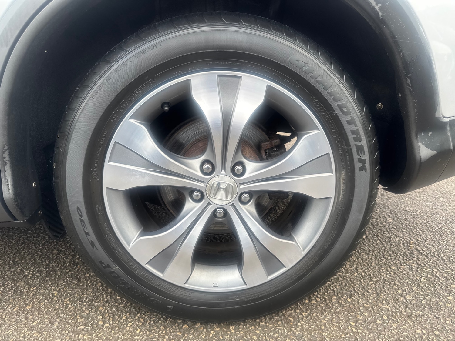 Used Honda CR-V 2013 for sale - 77447192: Photo 24