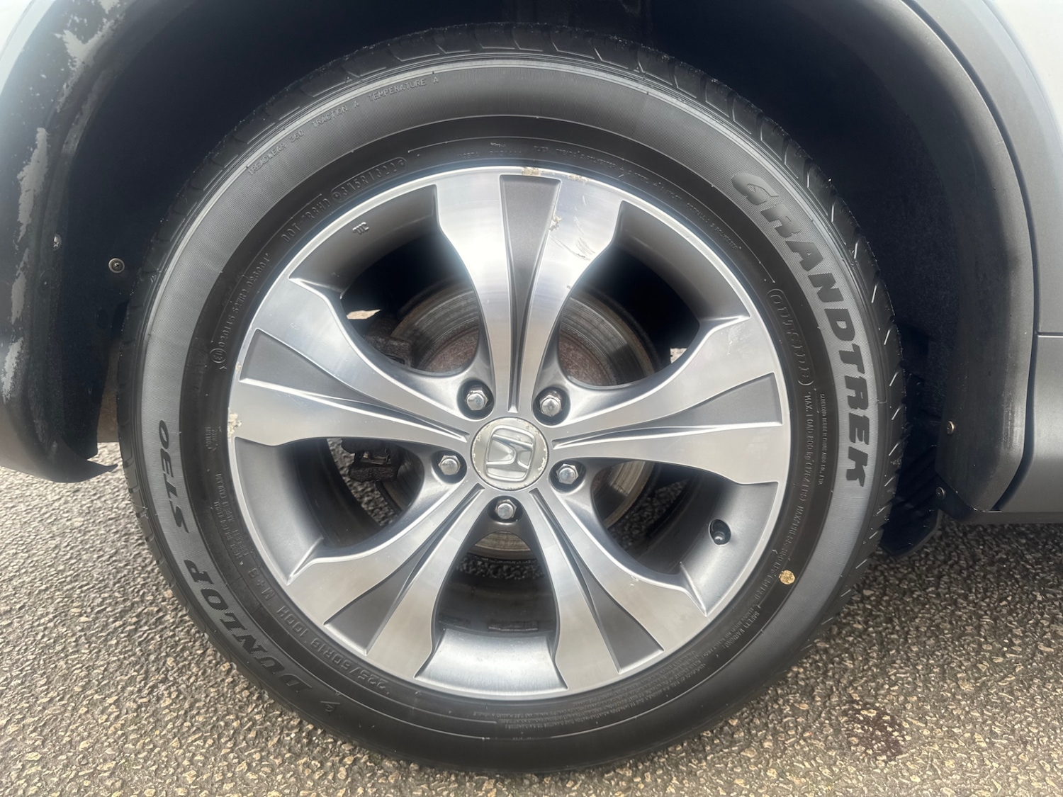 Used Honda CR-V 2013 for sale - 77447192: Photo 25