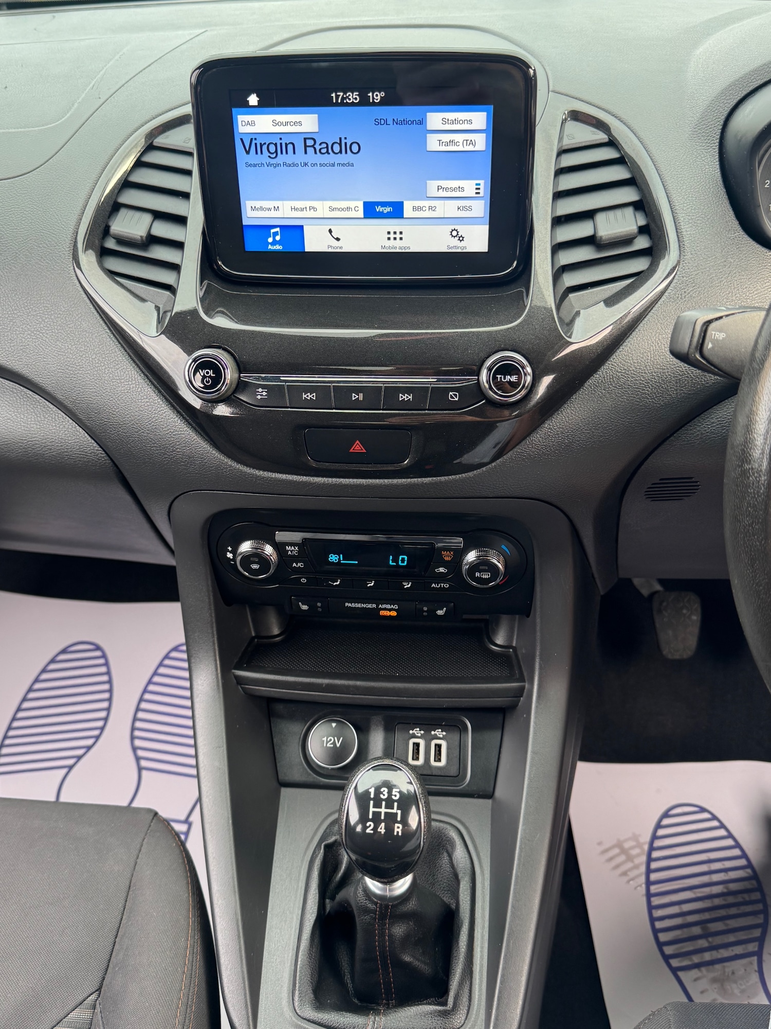 Vehicle 13