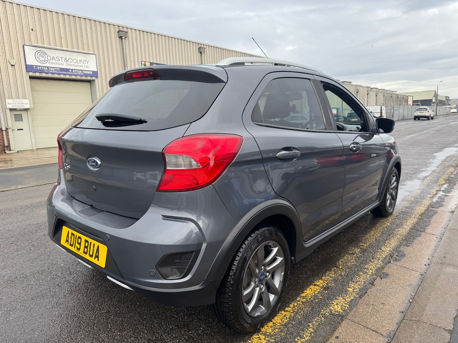 Vehicle 6