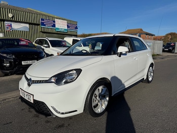2018 (18) - 1.5 VTi-TECH 3Form Sport 5dr [Start Stop]