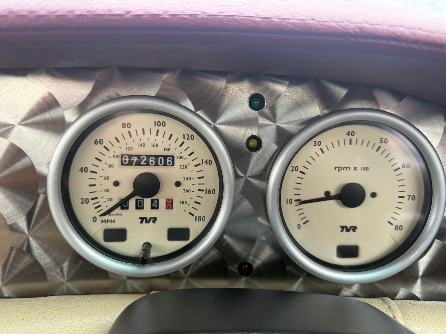 Used TVR Chimaera 1995 for sale - 76479953: Photo 13