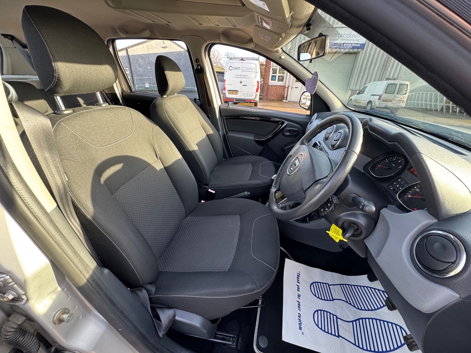 Used Dacia Duster 2014 for sale - 76832873: Photo 10