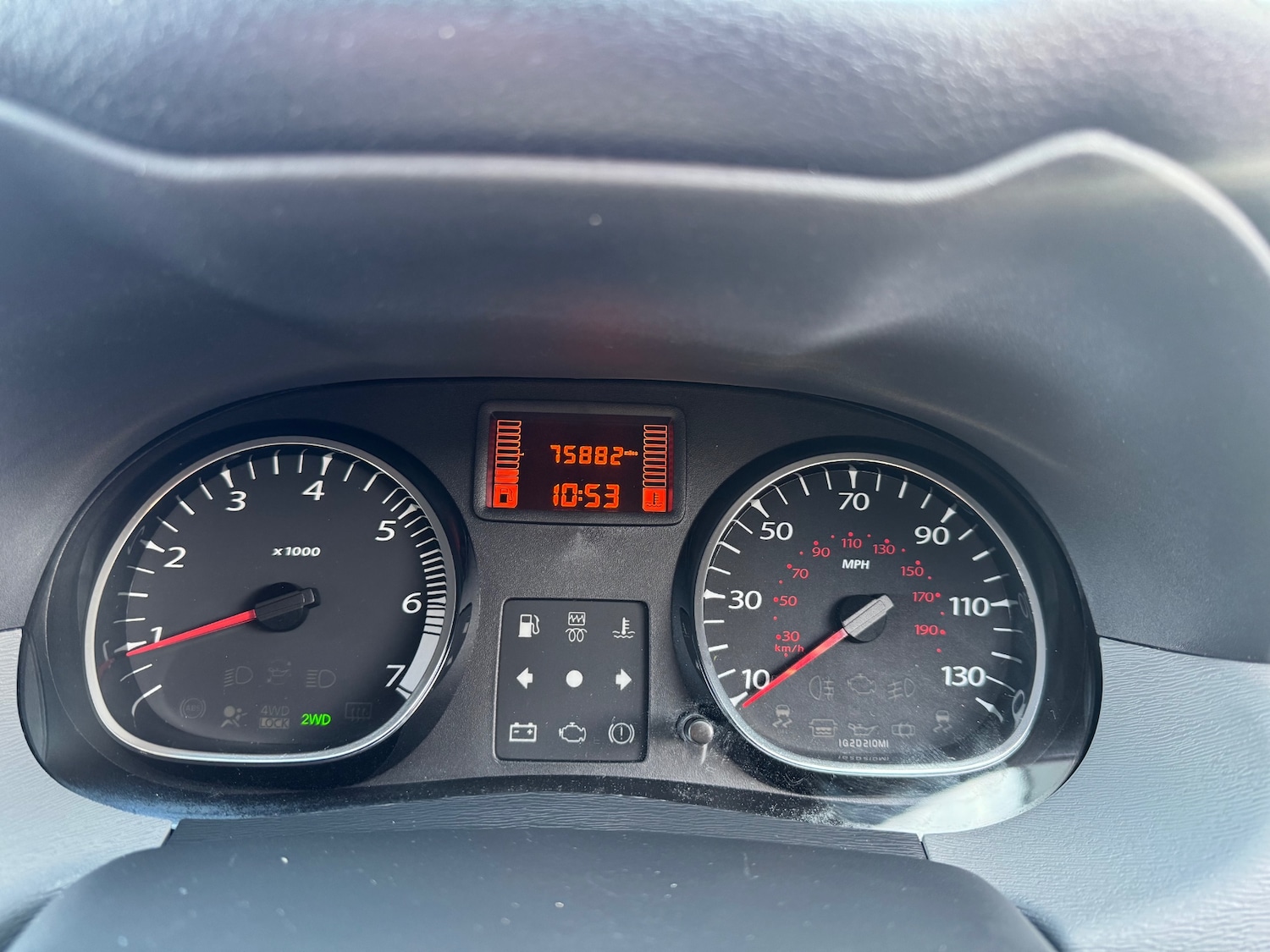 Used Dacia Duster 2014 for sale - 76832873: Photo 13