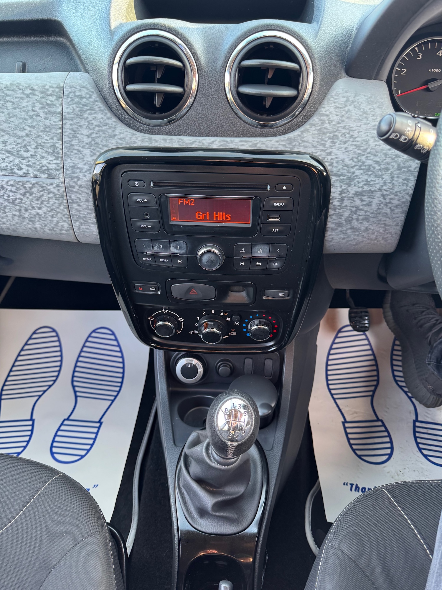 Used Dacia Duster 2014 for sale - 76832873: Photo 14