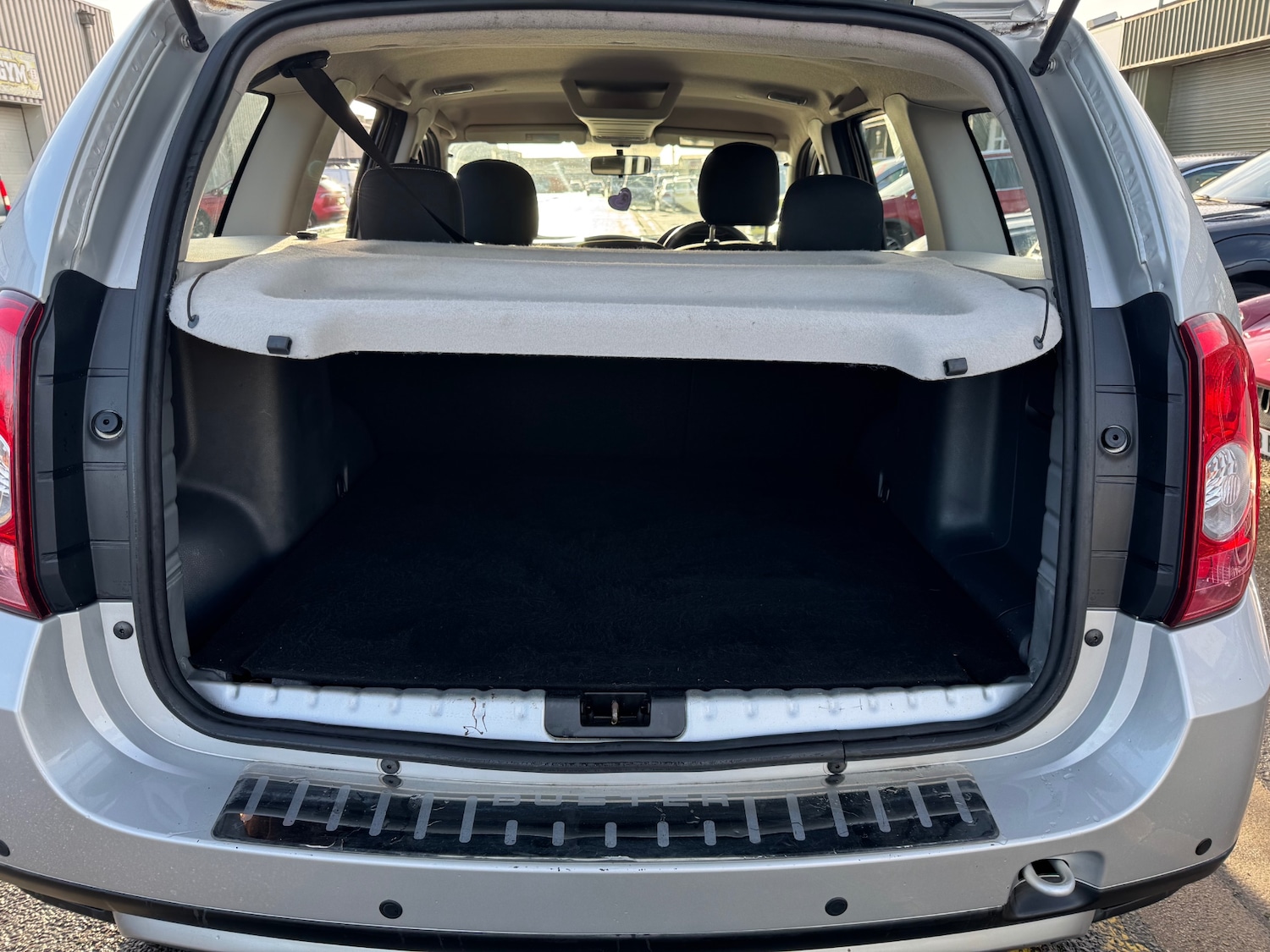 Used Dacia Duster 2014 for sale - 76832873: Photo 16