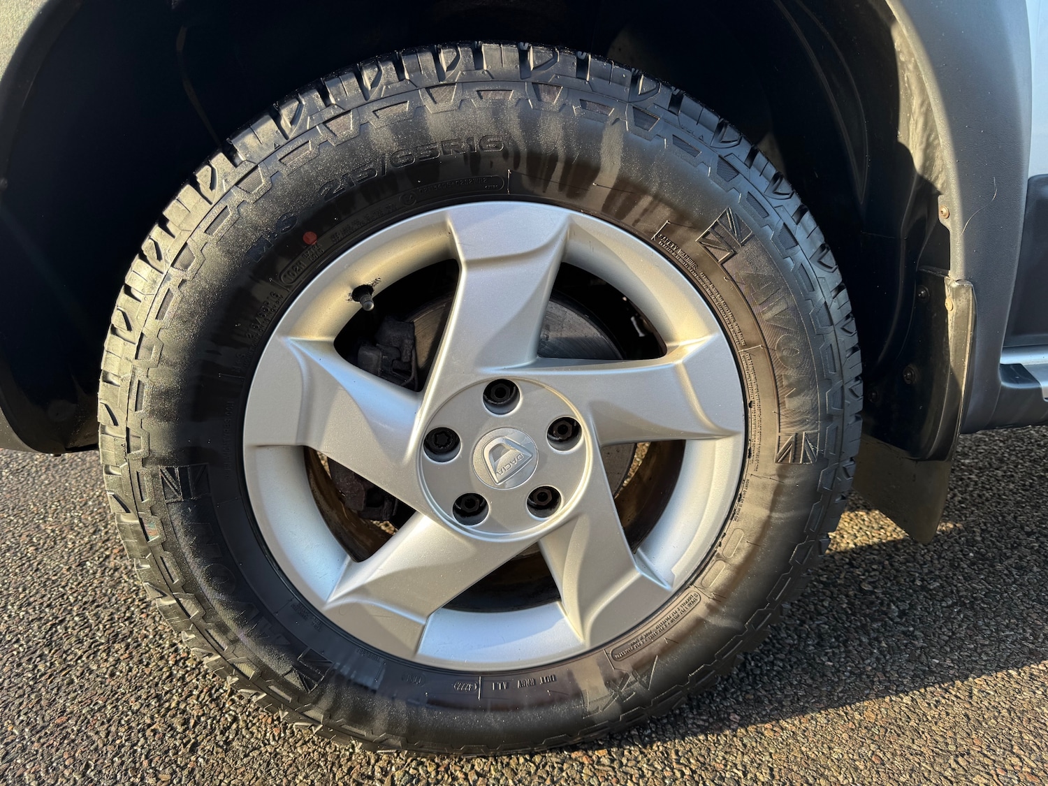 Used Dacia Duster 2014 for sale - 76832873: Photo 21