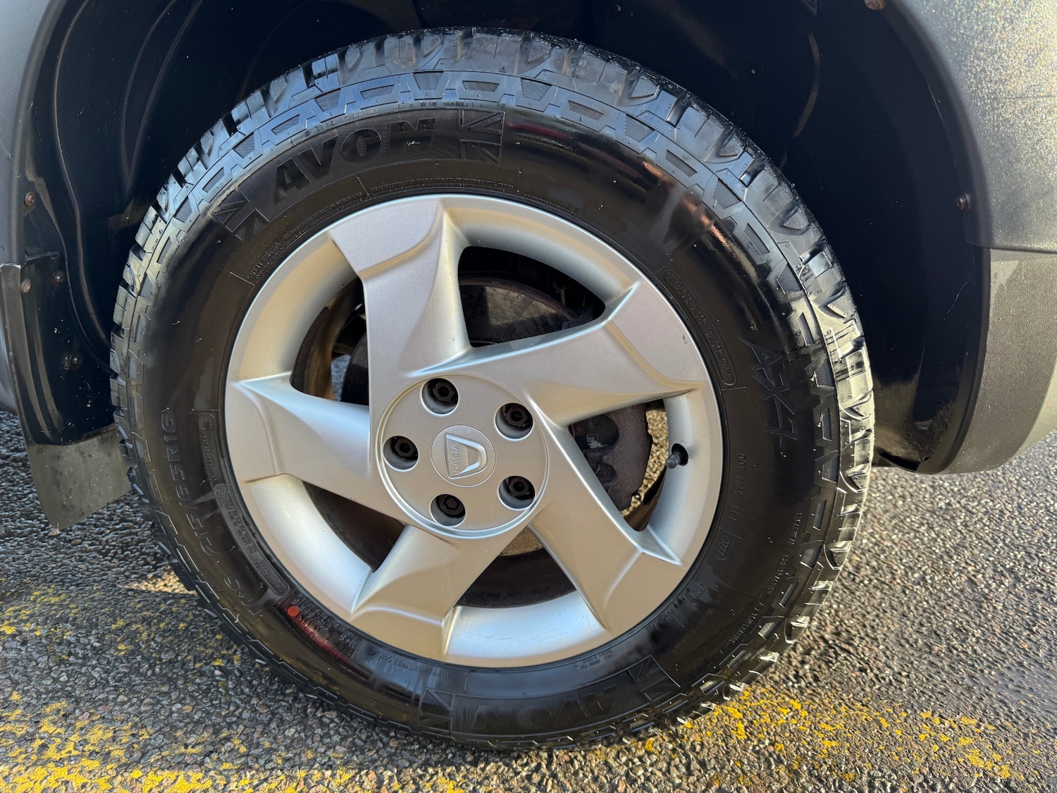 Used Dacia Duster 2014 for sale - 76832873: Photo 22