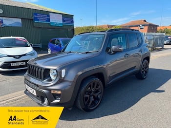 Used Jeep Renegade 2021 for sale - 79639970: Photo