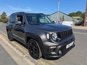 Used Jeep Renegade 2021 for sale - 79639970: Photo