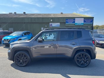 Used Jeep Renegade 2021 for sale - 79639970: Photo