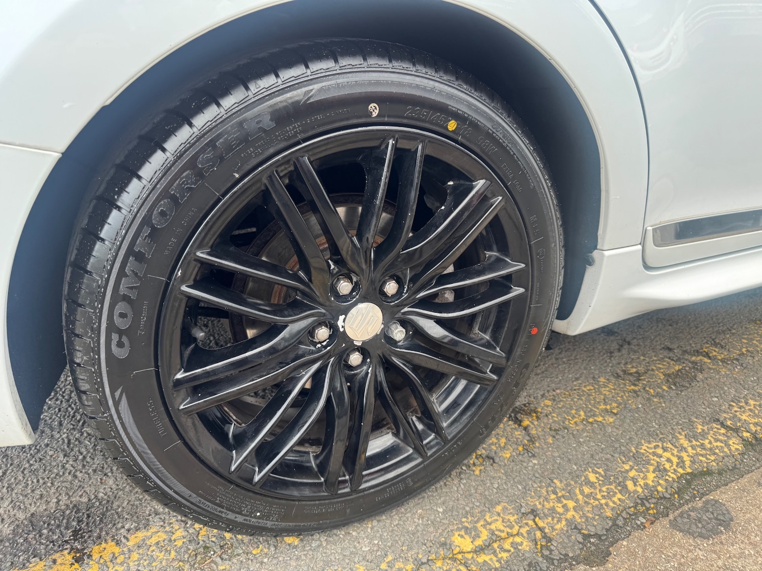 Used Suzuki Kizashi 2013 for sale - 76320636: Photo 25