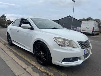 Used Suzuki Kizashi 2013 for sale - 76320636: Photo