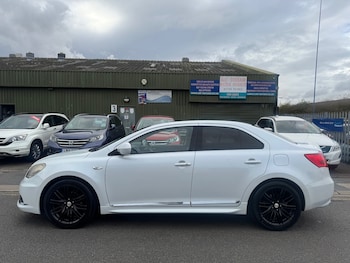Used Suzuki Kizashi 2013 for sale - 76320636: Photo