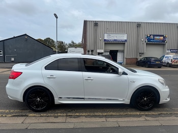 Used Suzuki Kizashi 2013 for sale - 76320636: Photo