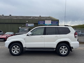 Used Toyota Land Cruiser undefined for sale - 78179946: Photo