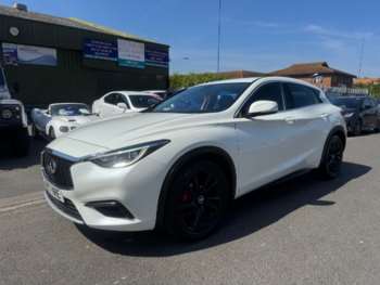 2017 (17) - 1.6T SE 5dr DCT [Business Pack]