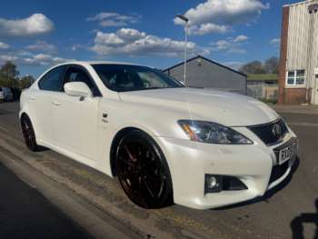 Used Lexus IS 2009 for sale - 74412702: Photo