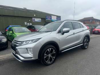 2019 (69) 1.5L Exceed 5dr