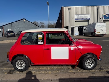 Used Austin Mini 1961 for sale - 78420052: Photo