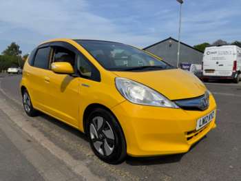 Used Honda Jazz  for sale - 74413095: Photo