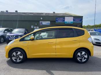 Used Honda Jazz  for sale - 74413095: Photo