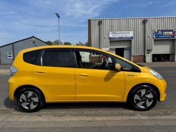 Used Honda Jazz  for sale - 74413095: Photo